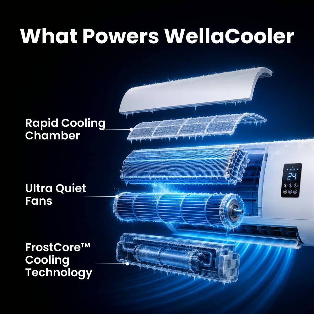 WellaCooler image